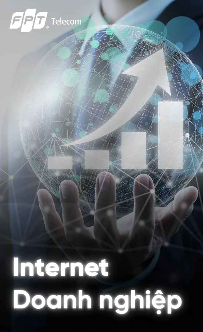 internet doanh nghiệp FPT