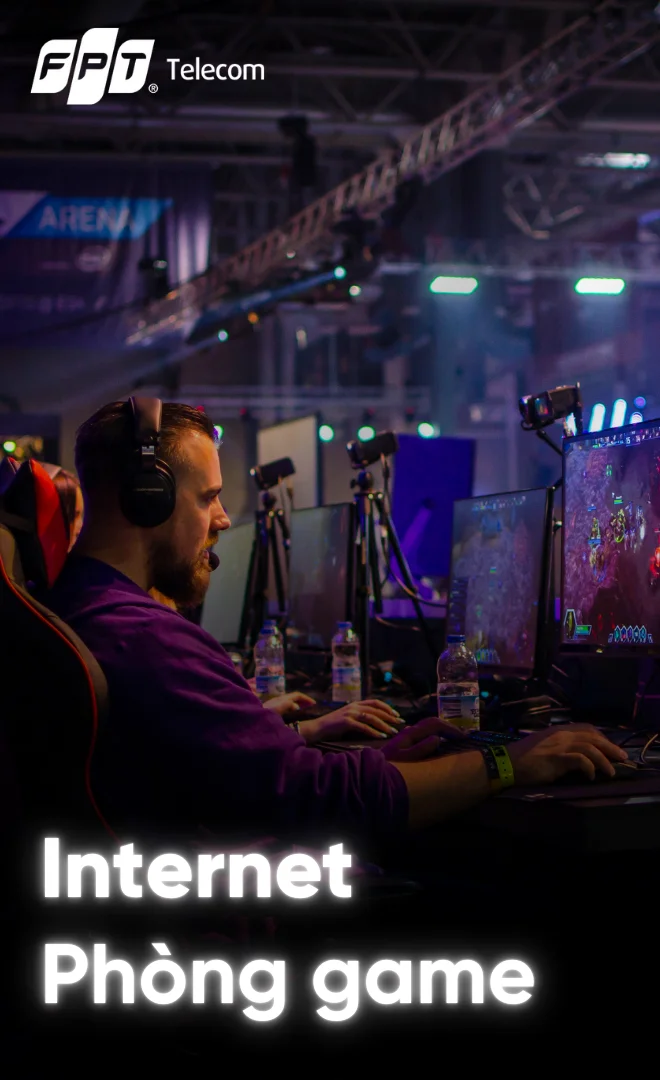 internet doanh nghiệp FPT