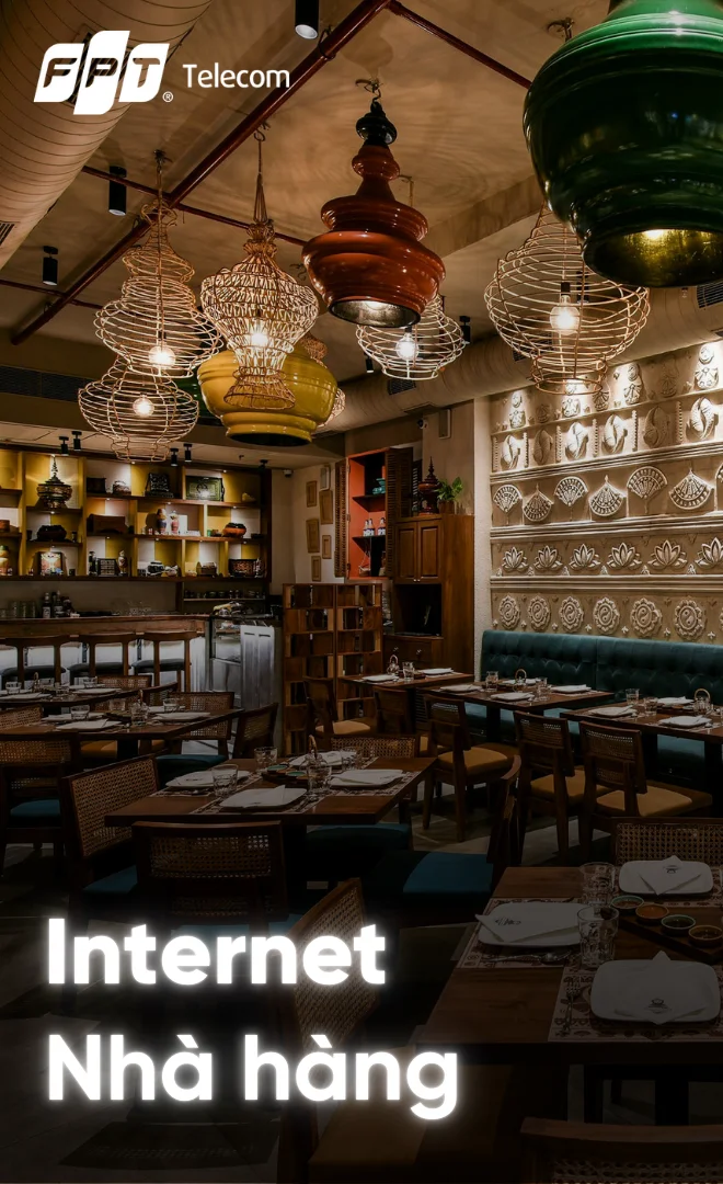 internet doanh nghiệp FPT